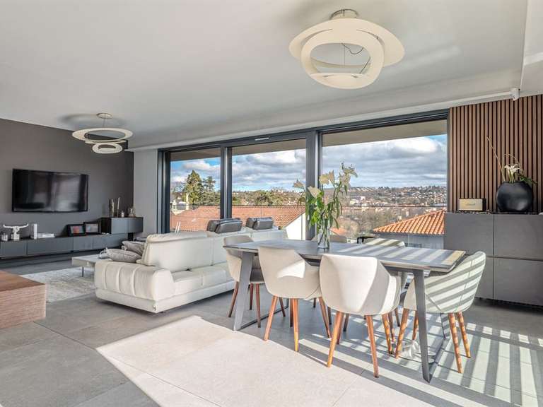 Maison Albigny-sur-Saône - 215m²