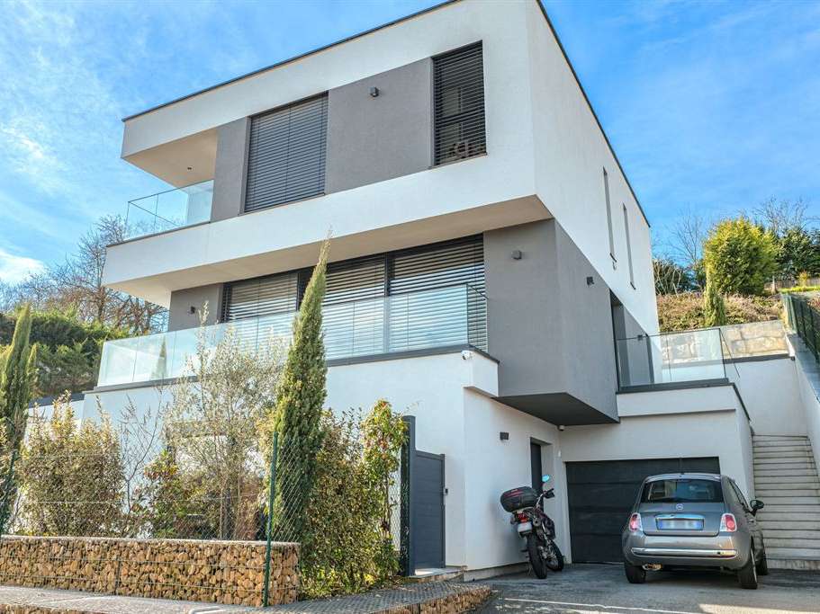 Maison Albigny-sur-Saône