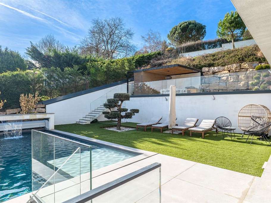 Maison Albigny-sur-Saône