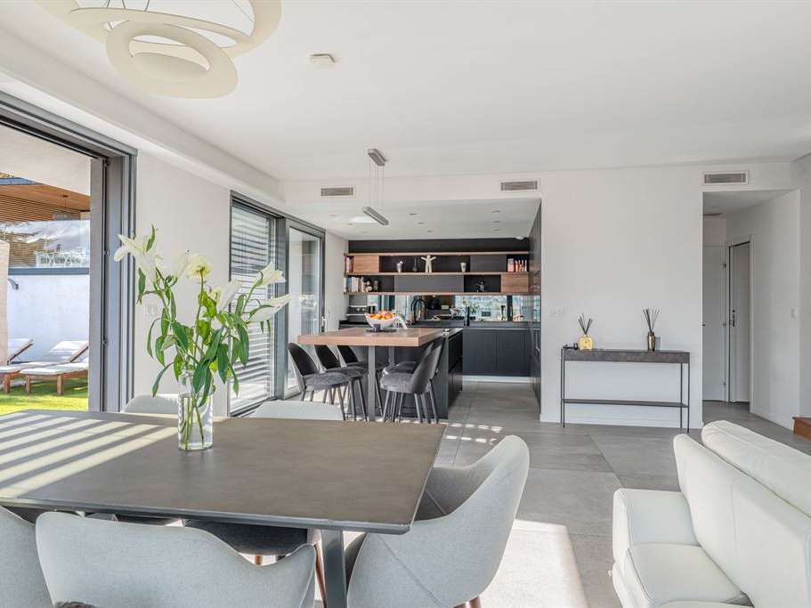 Maison Albigny-sur-Saône