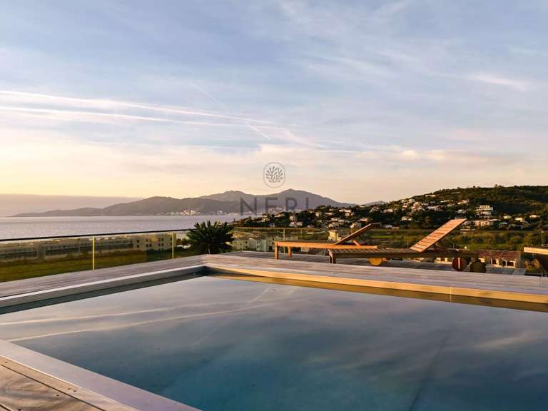 Appartement Albitreccia