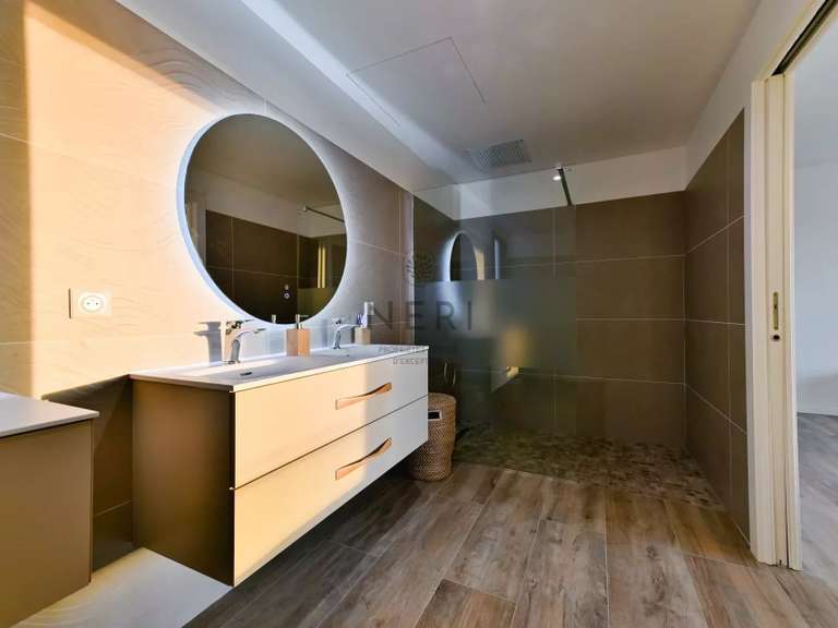 Appartement Albitreccia