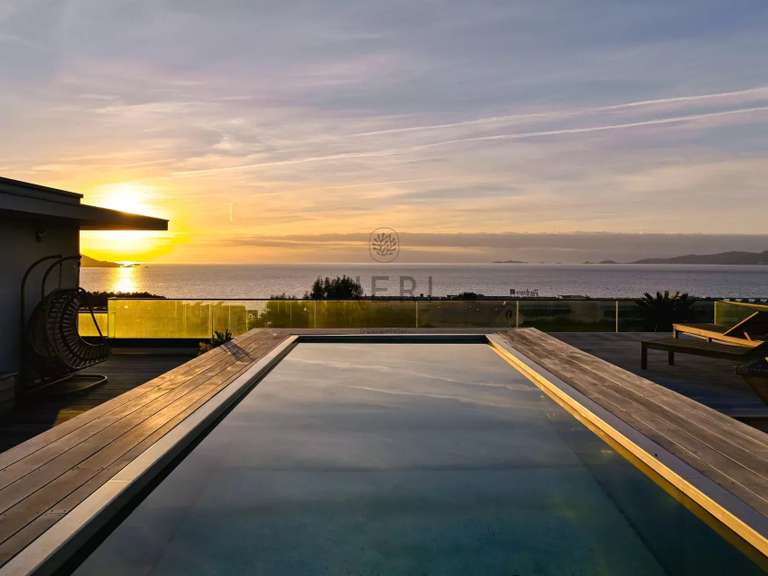 Appartement Albitreccia