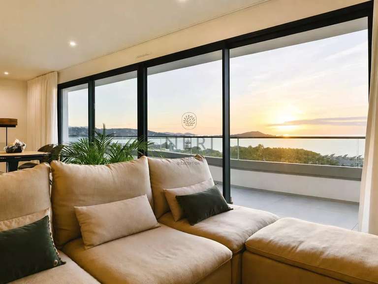 Appartement Albitreccia