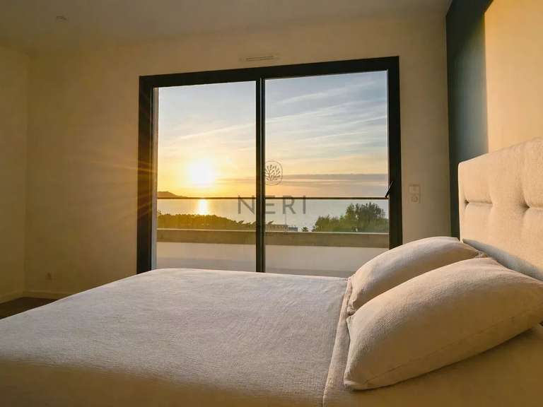 Appartement Albitreccia