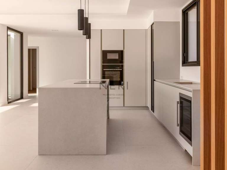 Villa Albitreccia - 5 chambres - 288m²