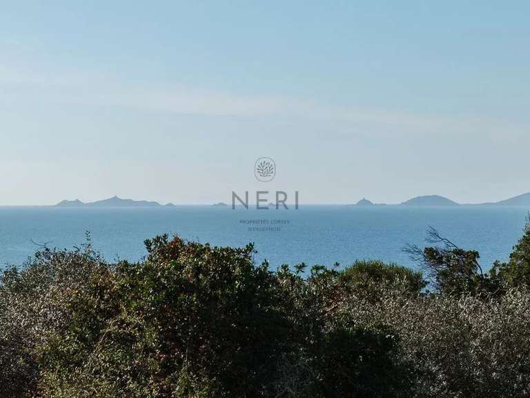 Villa Albitreccia - 5 chambres - 288m²