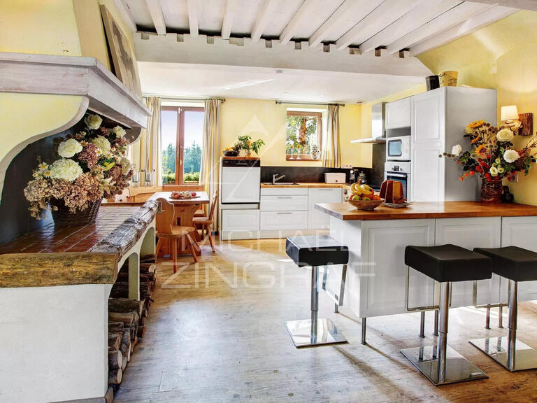 Vente Maison Albon - 5 chambres