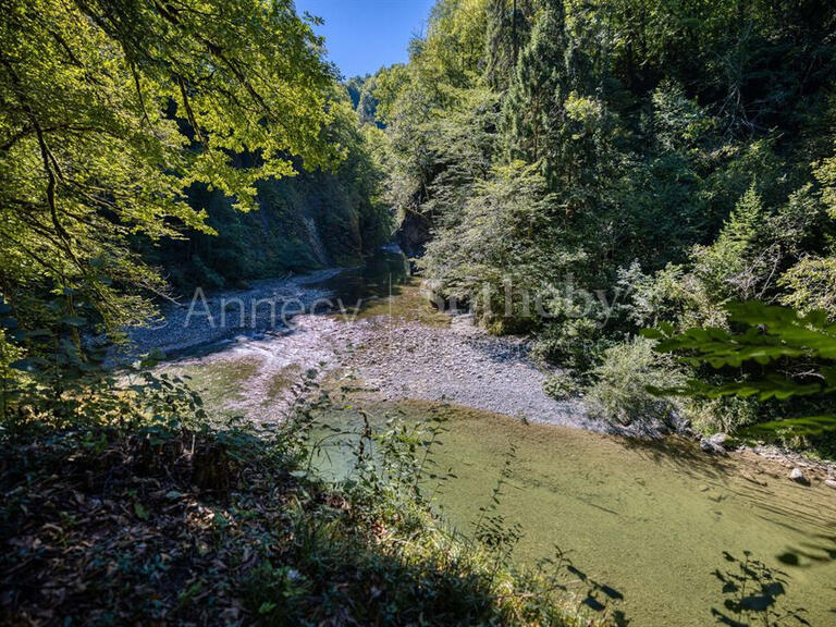 Vente Maison Alby-sur-Chéran - 5 chambres