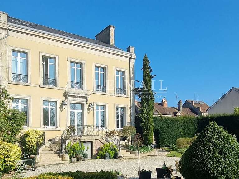 Hôtel particulier Alençon - 5 chambres - 225m²
