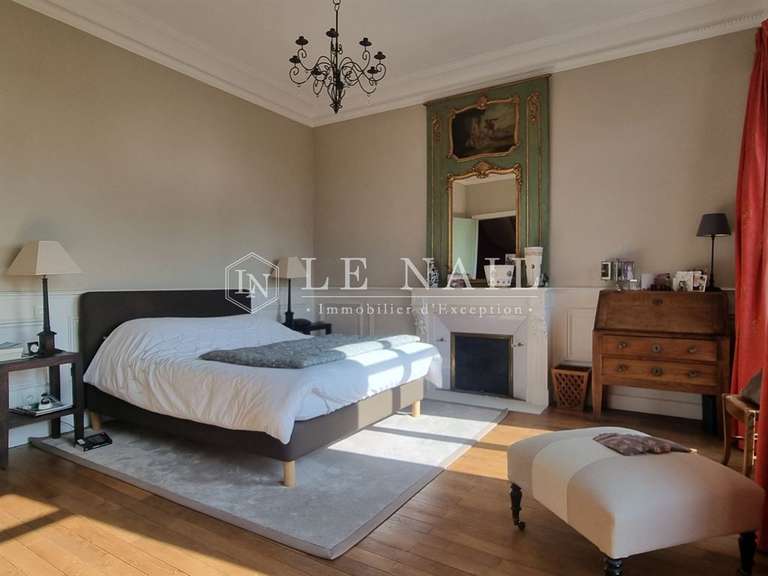 Hôtel particulier Alençon - 5 chambres - 225m²