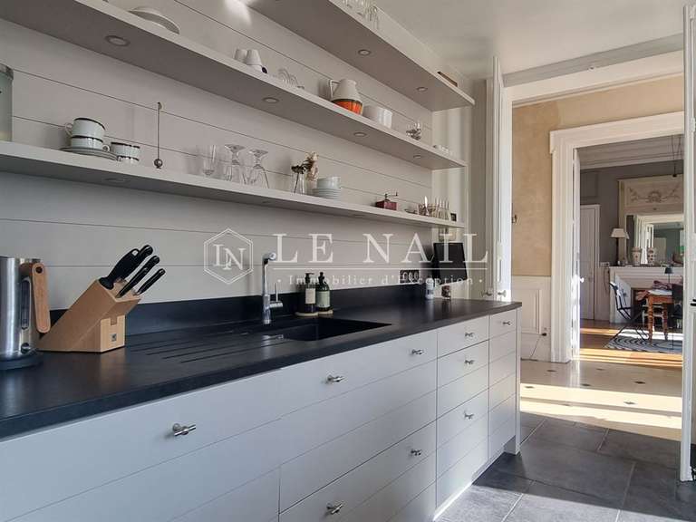 Hôtel particulier Alençon - 5 chambres - 225m²
