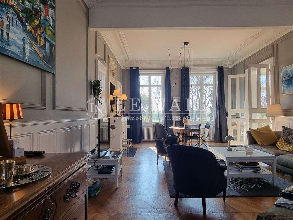Hôtel particulier Alençon