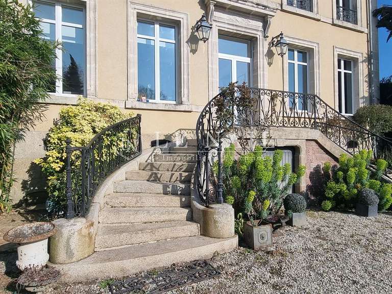 Hôtel particulier Alençon - 5 chambres - 225m²
