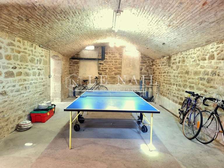 Hôtel particulier Alençon - 5 chambres - 225m²