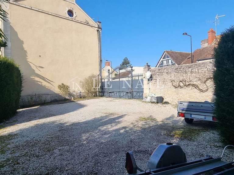 Hôtel particulier Alençon - 5 chambres - 225m²