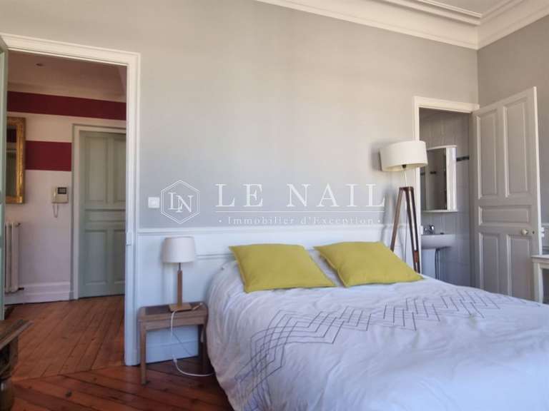 Hôtel particulier Alençon - 5 chambres - 225m²