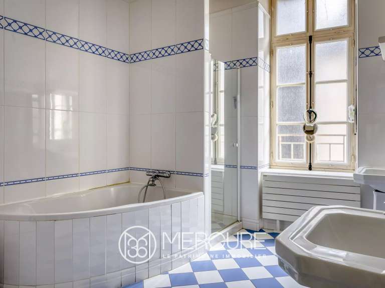 Hôtel particulier Alençon - 7 chambres - 571m²