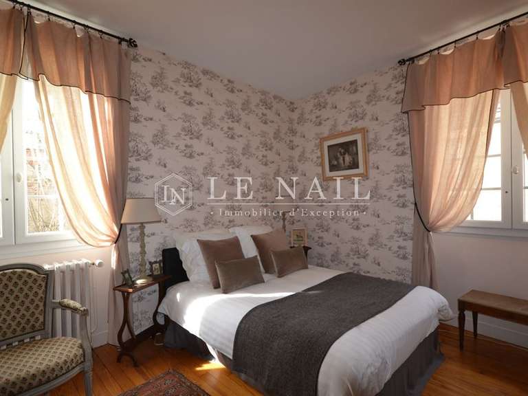 Hôtel particulier Alençon - 4 chambres - 230m²