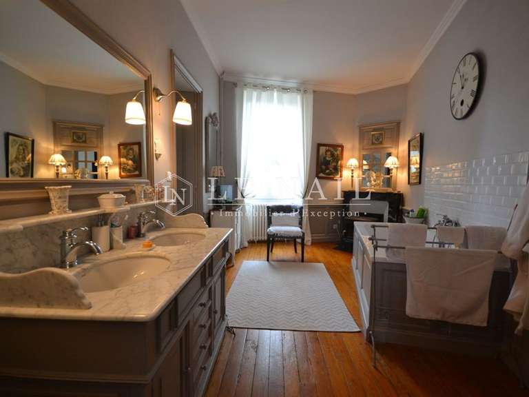 Hôtel particulier Alençon - 4 chambres - 230m²