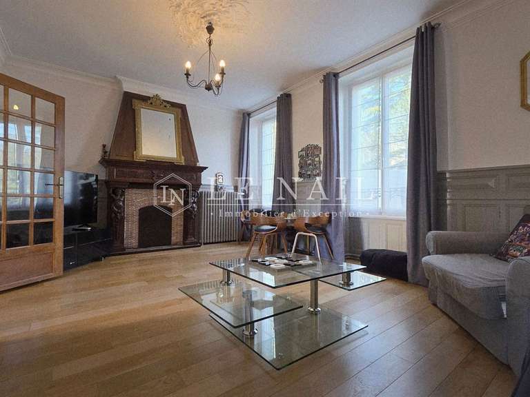 Hôtel particulier Alençon - 7 chambres - 450m²