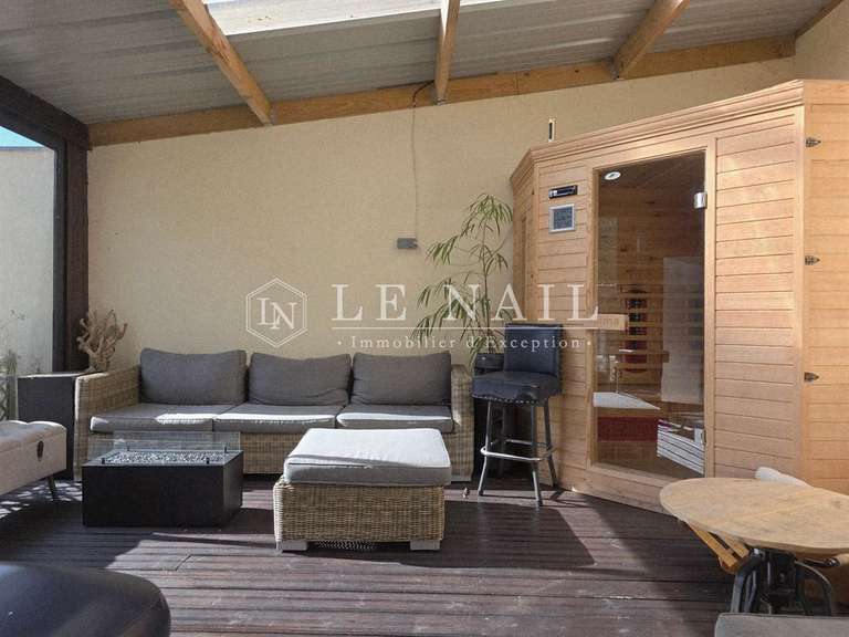 Mansion Alençon - 7 bedrooms - 450m²