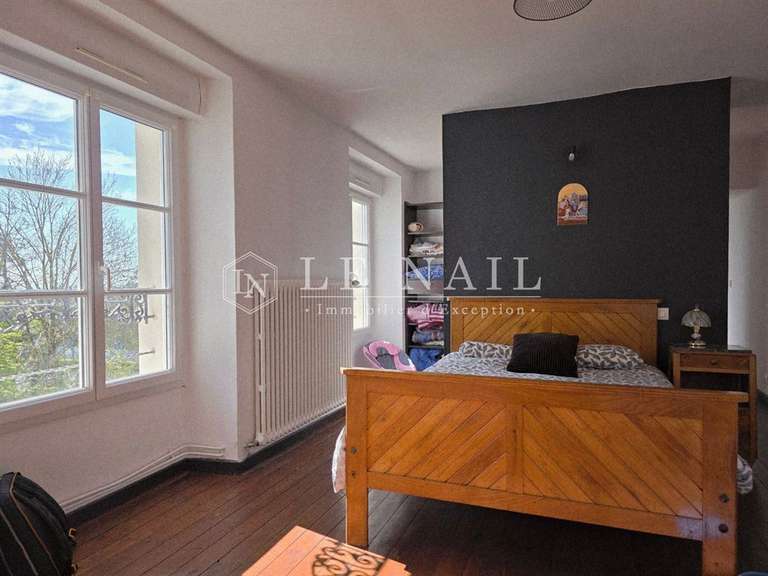 Hôtel particulier Alençon - 7 chambres - 450m²