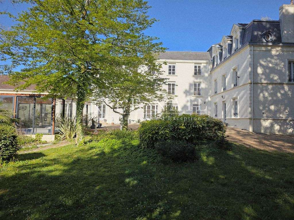 Mansion Alençon