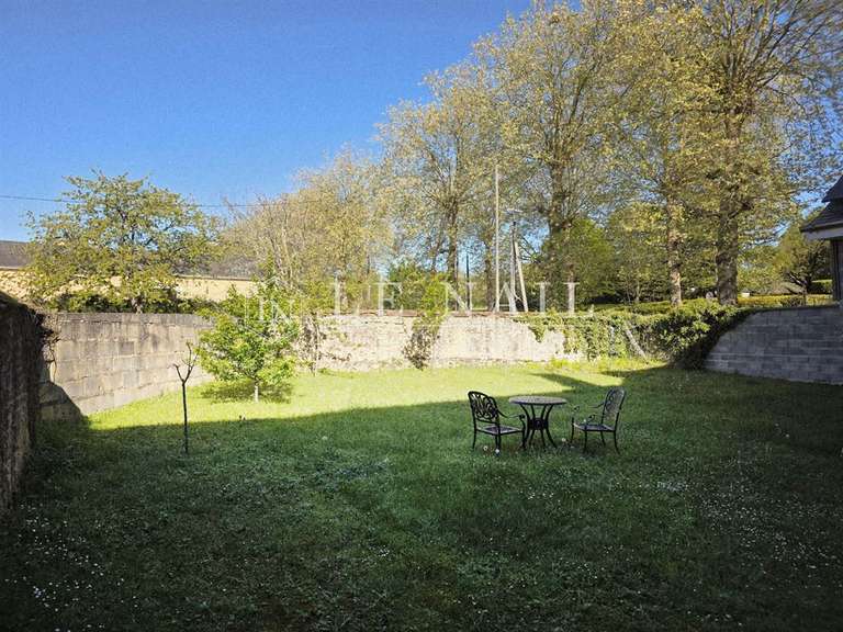 Hôtel particulier Alençon - 7 chambres - 450m²