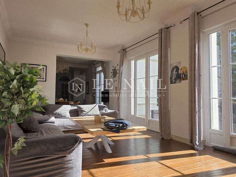 Hôtel particulier Alençon - 7 chambres - 450m²