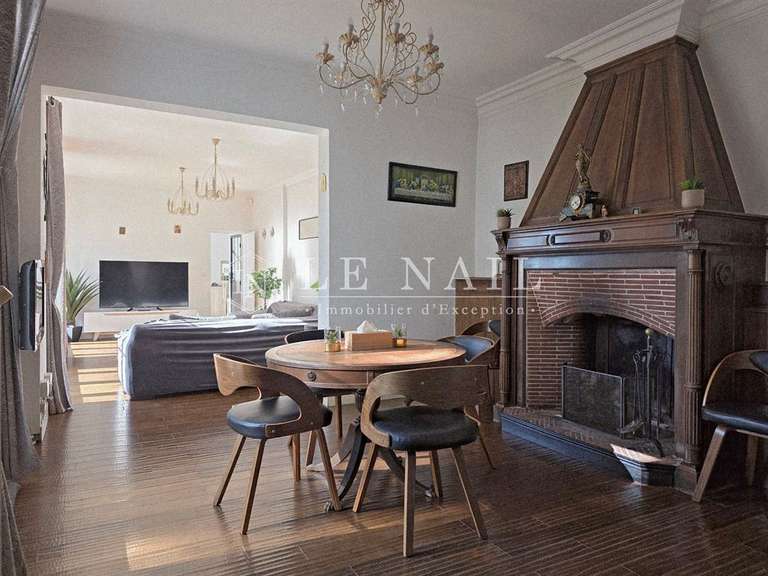 Hôtel particulier Alençon - 7 chambres - 450m²