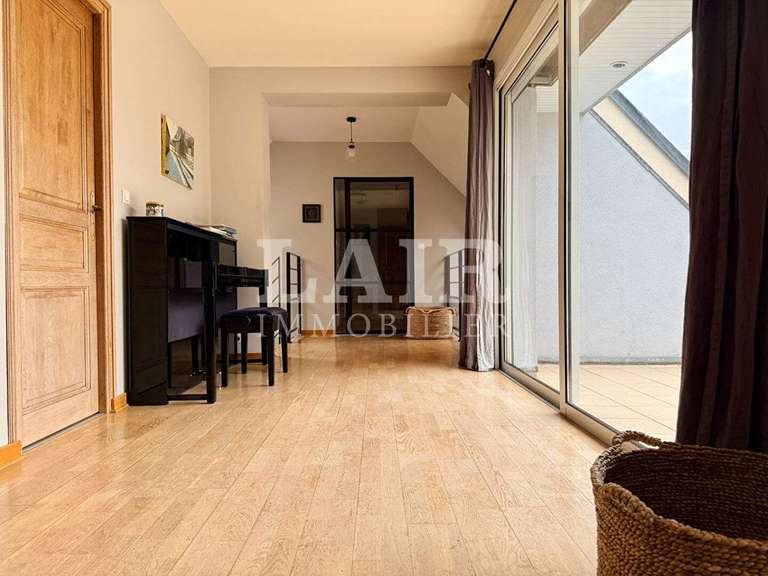 Maison Alençon - 6 chambres