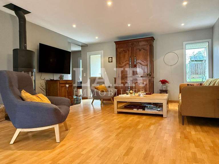 Maison Alençon - 6 chambres