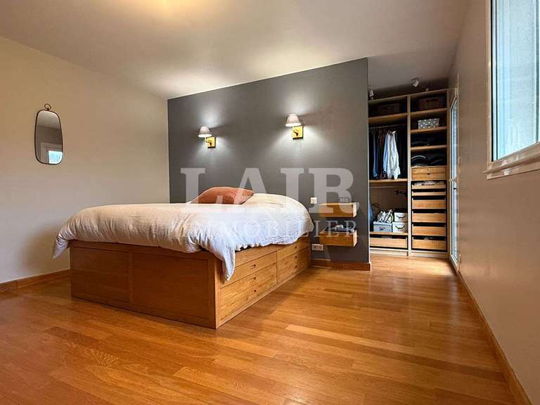 Maison Alençon - 6 chambres