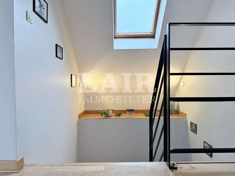 Maison Alençon - 6 chambres