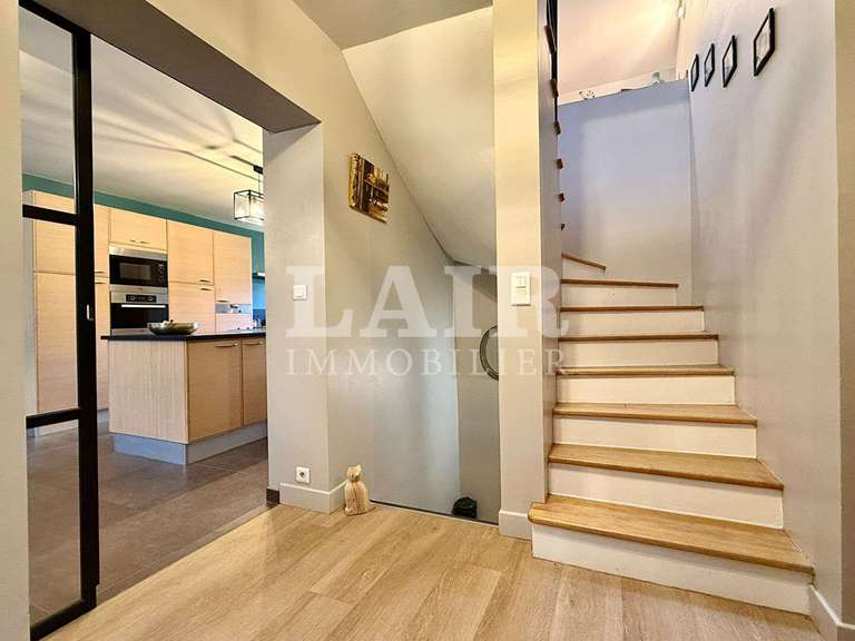 Maison Alençon - 6 chambres