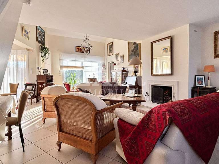 Maison Alençon - 4 chambres