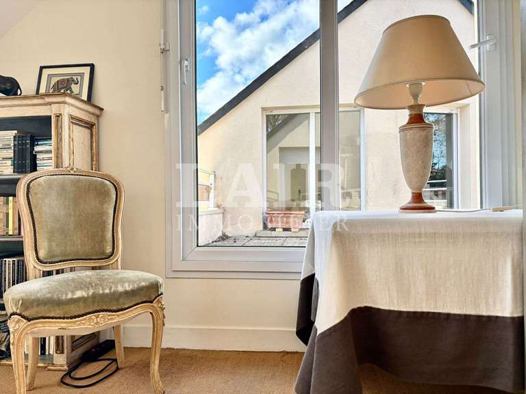 Maison Alençon - 4 chambres