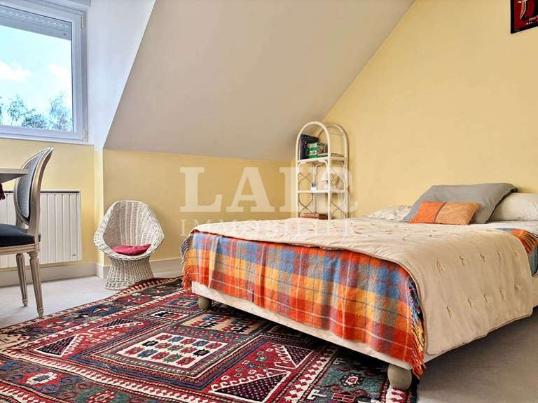 Maison Alençon - 4 chambres