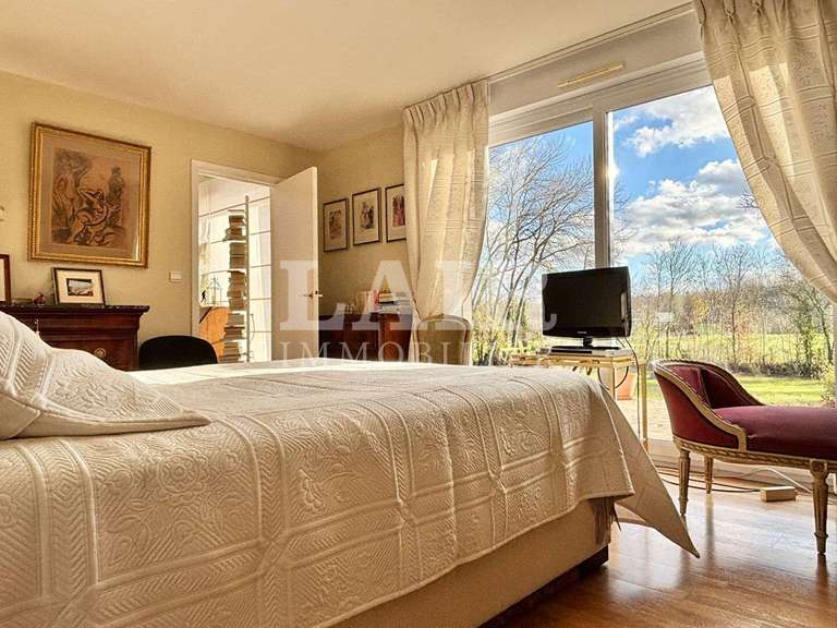 Maison Alençon - 4 chambres