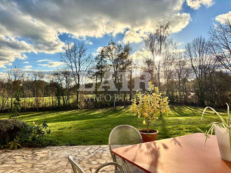 Maison Alençon - 4 chambres