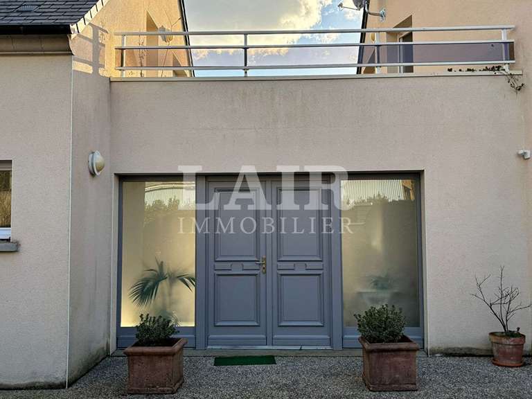 Maison Alençon - 4 chambres