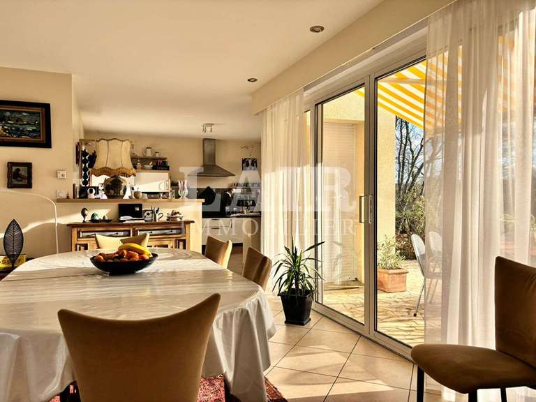 Maison Alençon - 4 chambres