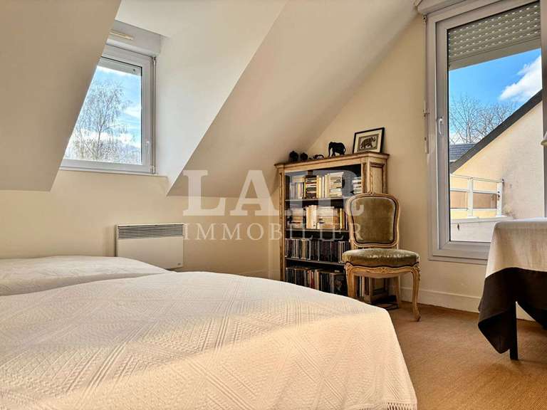 Maison Alençon - 4 chambres