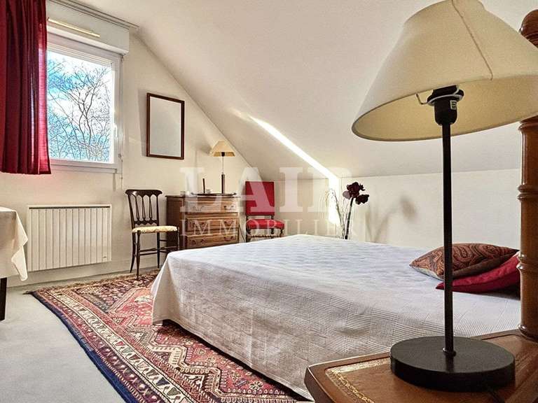 Maison Alençon - 4 chambres