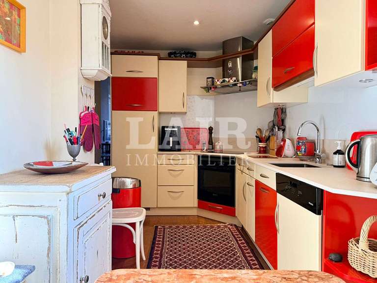 Maison Alençon - 4 chambres