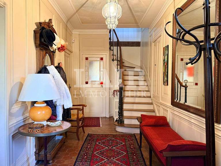 Maison Alençon - 4 chambres