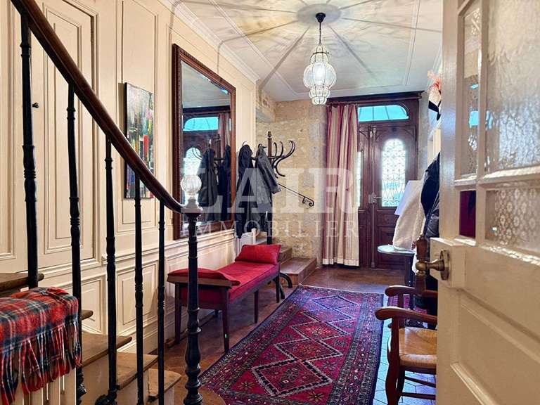 Maison Alençon - 4 chambres