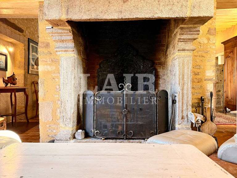 Maison Alençon - 4 chambres