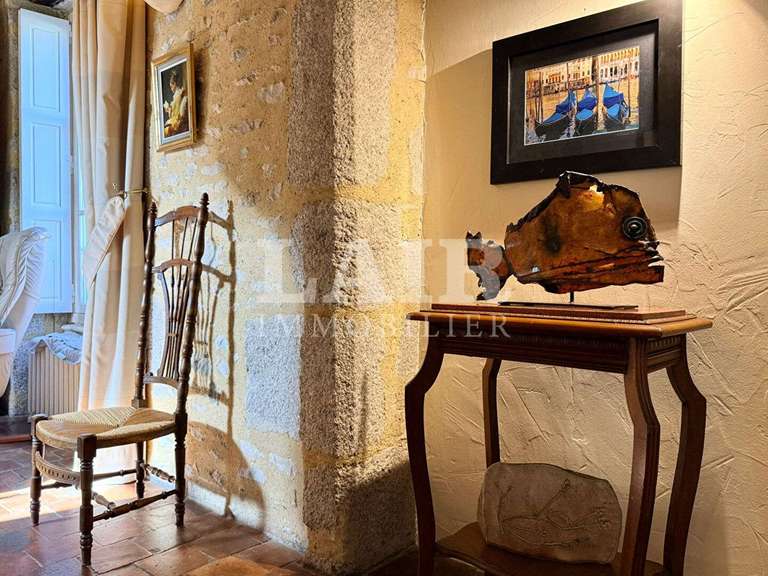 Maison Alençon - 4 chambres